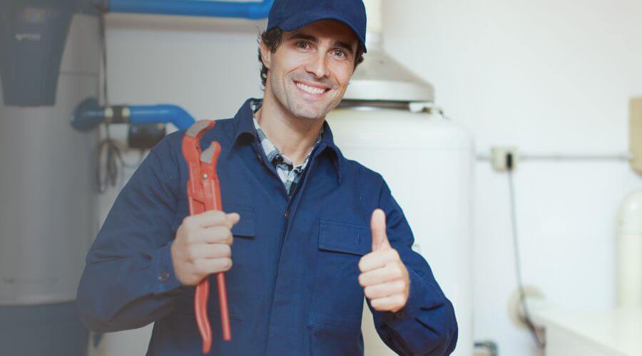 Local expert plumbing services in Lexington, MA